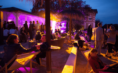 2018’s Most Promising Corporate Event Trends are Here!