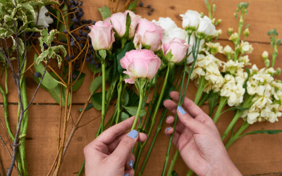 Floral Styling and Decor Trends to Make your Event Look Beautiful