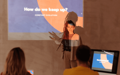 4 Pointers On How To Use A Live Poll For An Engaging Product Demo