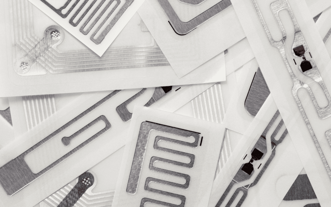 The Big Benefits Of RFID At Conferences and Corporate Meetings