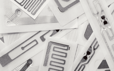 The Big Benefits Of RFID At Conferences and Corporate Meetings