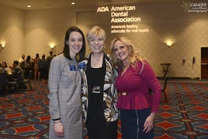 Our Fearless Leader, On-Site and Out in the Field!