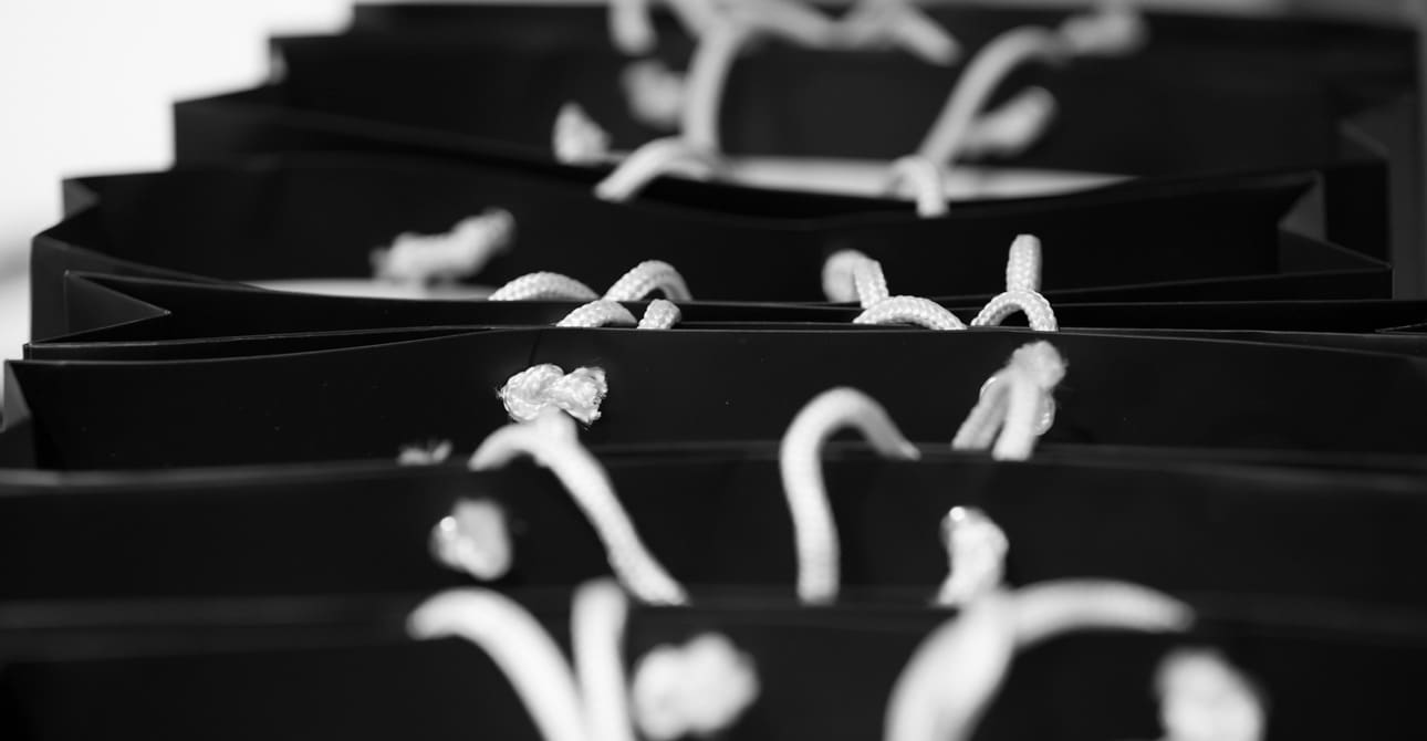 Choosing-Conference-Swag