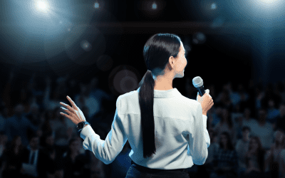 Finding the Right Keynote Speaker