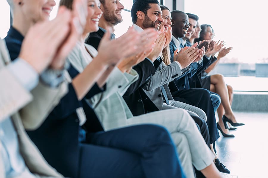 Unlocking the Benefits of a Diverse Events Industry