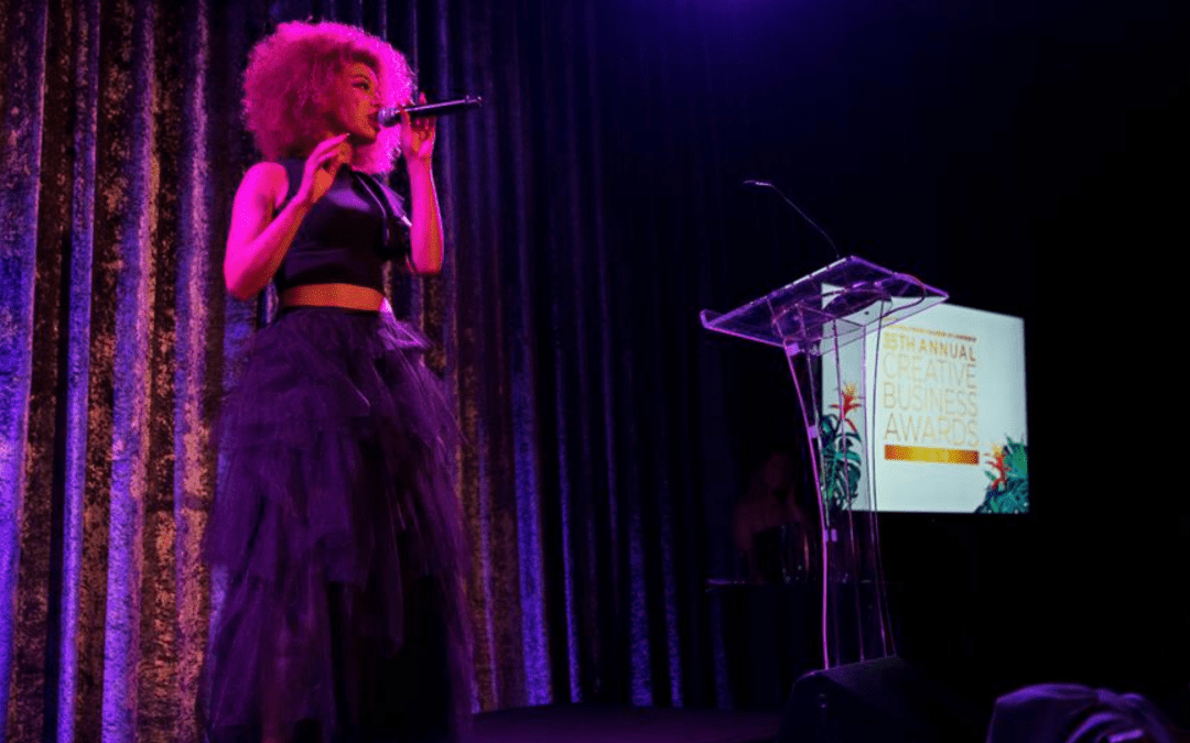 Create Stunning Event Visuals with These 3 Branding Tips