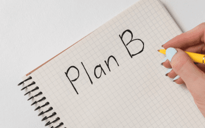 Contingency Planning for Events