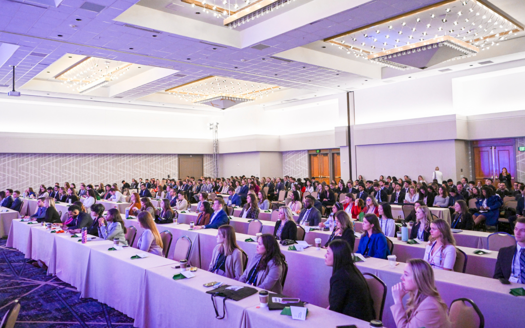 6 Creative Ways to Boost Audience Engagement at Your Next Event