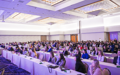 6 Creative Ways to Boost Audience Engagement at Your Next Event