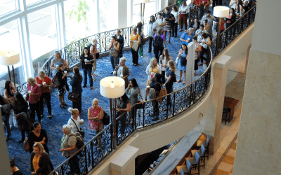 Data-Driven Event Planning