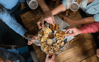 How Internal Events Drive Employee Morale and Team Success