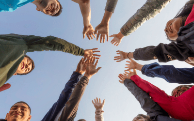 Why Events Are Vital in the Era of Hybrid and Remote Work