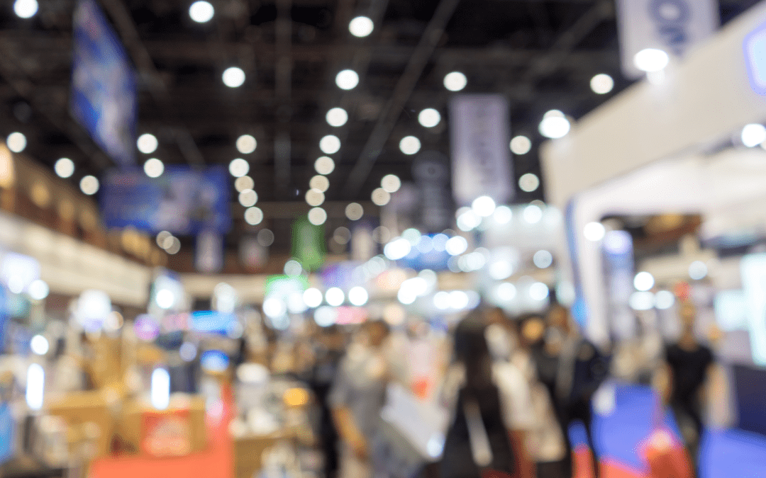 Boost Trade Show Success