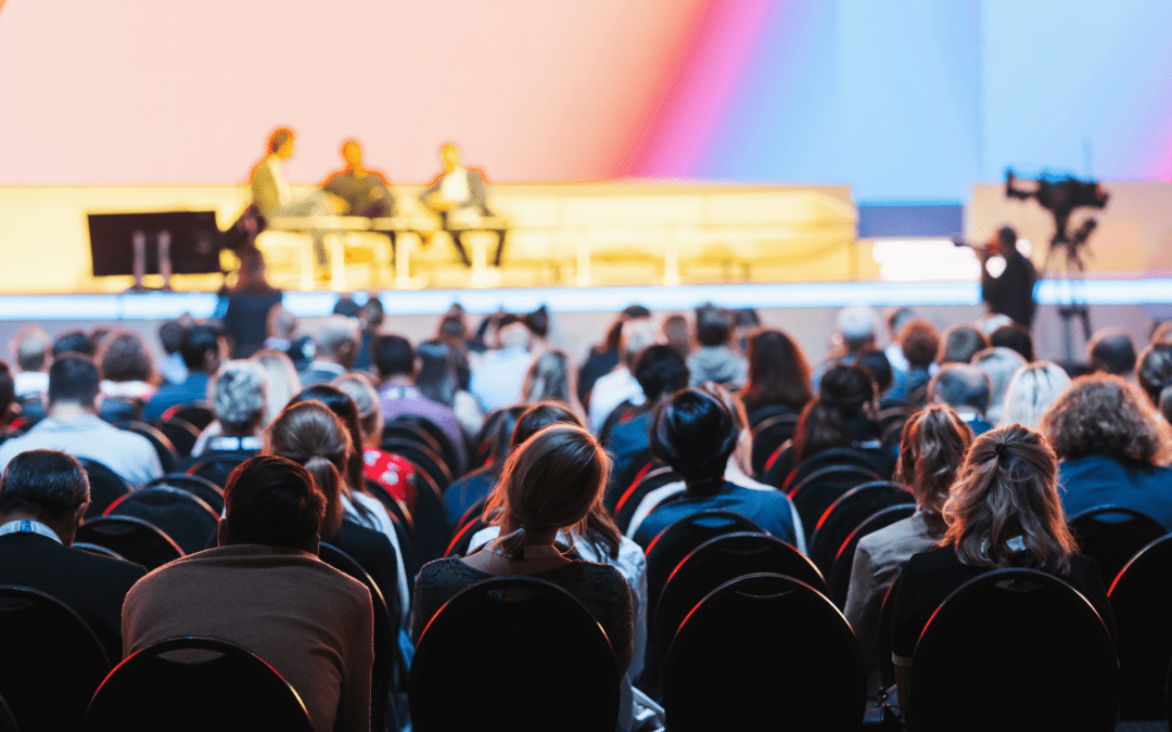 How to Master Your Event Timeline