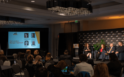 With Only 3 Months Left, We Stepped In to Save the Event