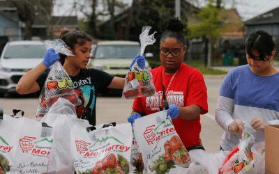 Community Engagement & Highest Attendance Yet