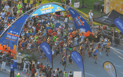 10 Years of Lodging & Logistics for Over 25,000 Attendees