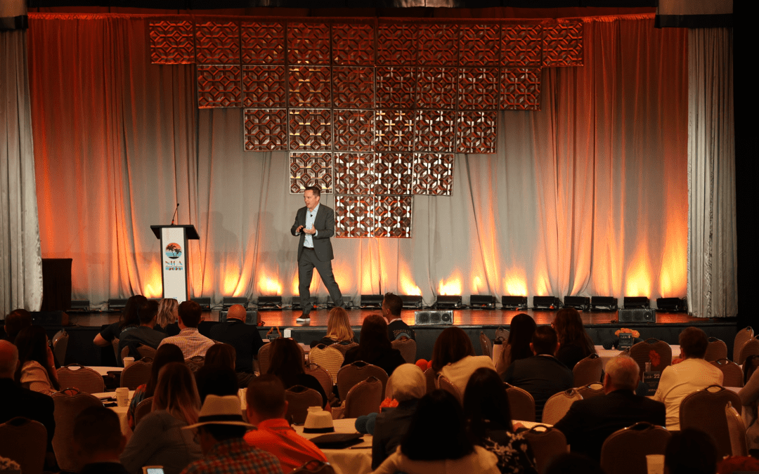 19% Attendance Increase Year Over Year