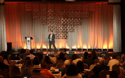 19% Attendance Increase Year Over Year