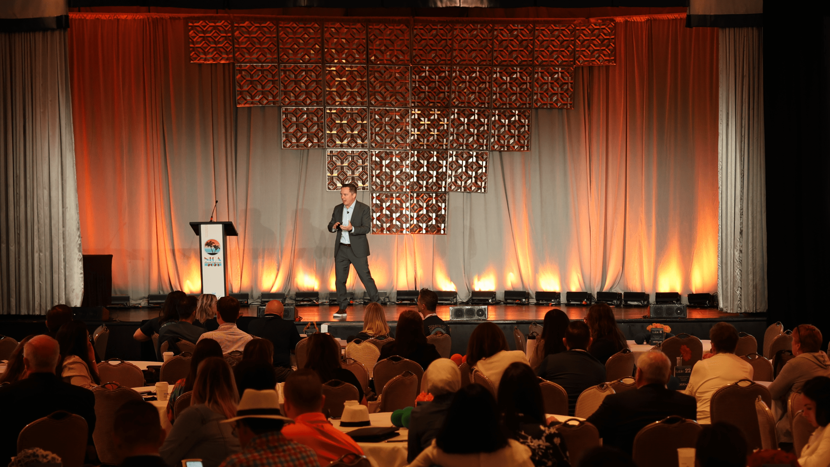 NICA Annual Conference