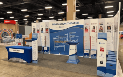 CTC Wins 2023 PPAI Silver Award for Sustainable Tradeshow Excellence