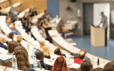 Your Event Partner for Accredited CE Events