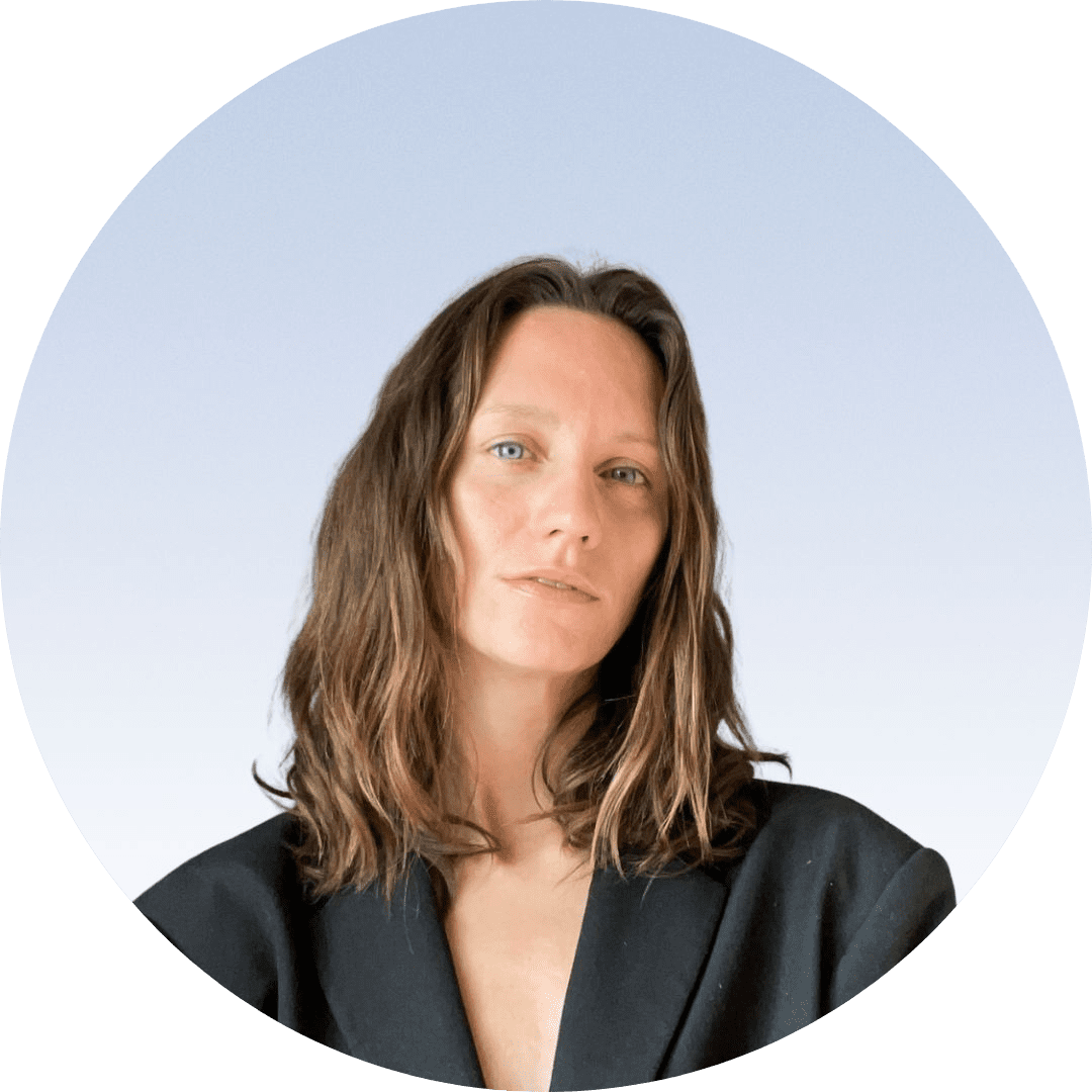 Calli France, Chief of Staff at CTC, ensuring seamless team operations and event execution for high-impact conferences.