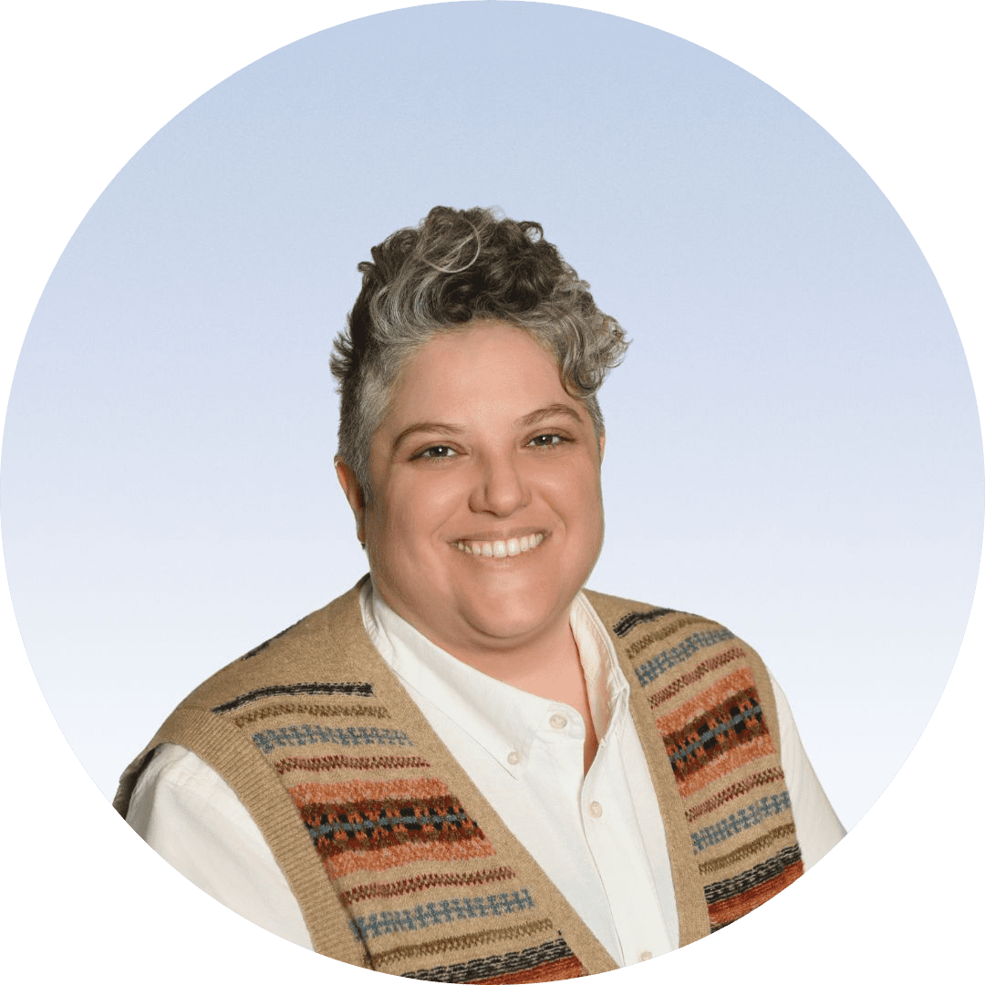 Talisha Brantley, Event Manager at CTC, expertly handling speaker management, branding, and event logistics.