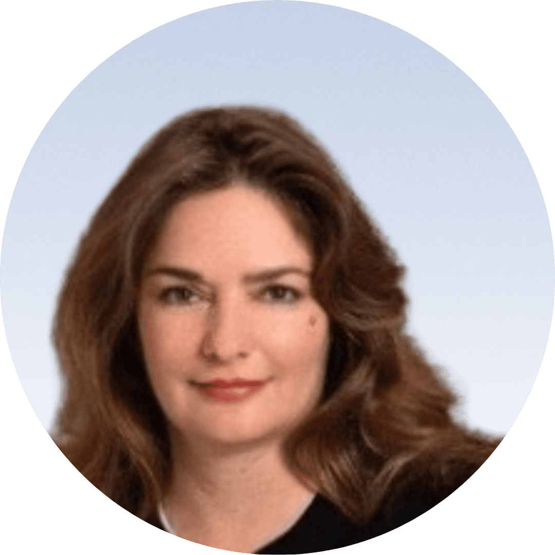 Susannah d’Arcy, Executive Producer at CTC, specializing in large-scale event production and stage design.