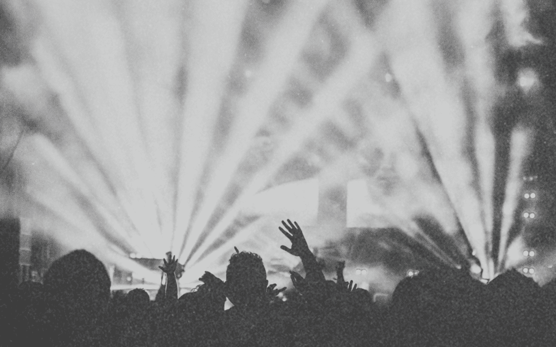 How to Make Your Event Stand Out in 2025