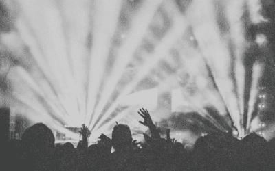 How to Make Your Event Stand Out in 2025