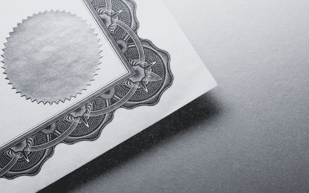 Event Planning Certifications: Are They Worth It?