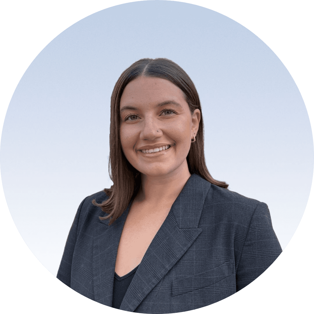 Brooke Abel, Event Coordinator