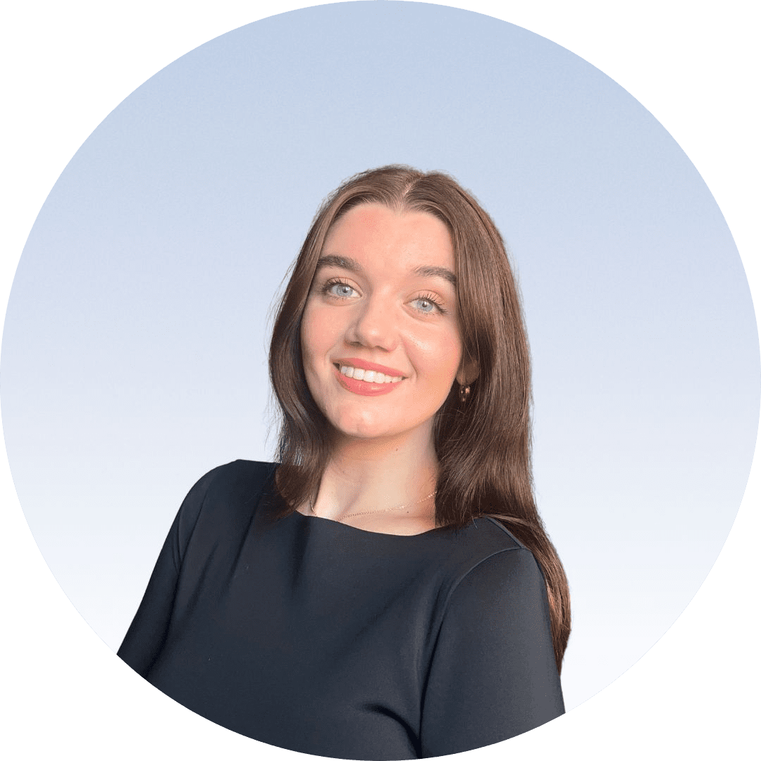 Maia Nantais, CTC Event Manager