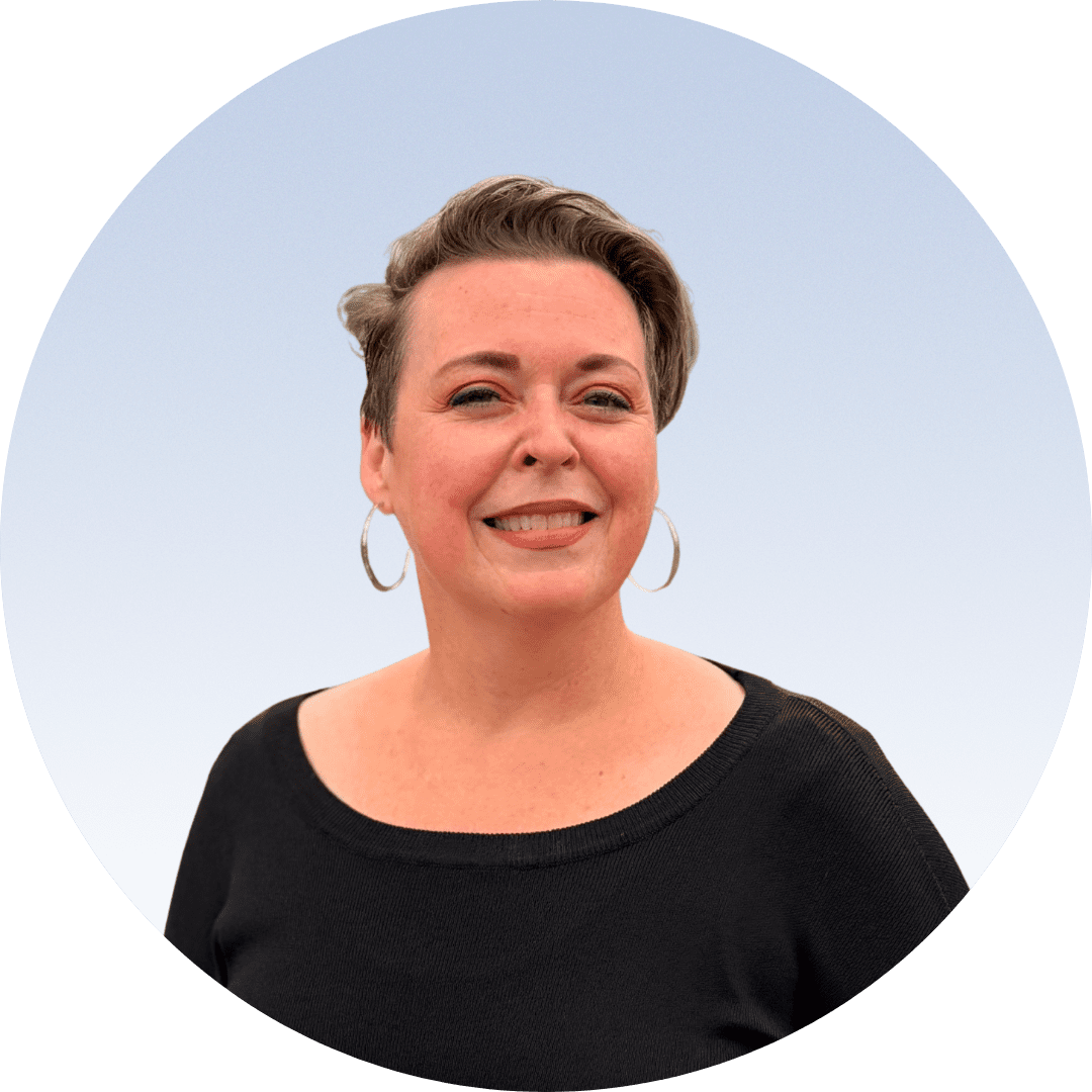 Sara Kiper, Business Development Manager