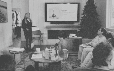 Why Taking Time to Refine Event Planning Systems Is a Non-Negotiable