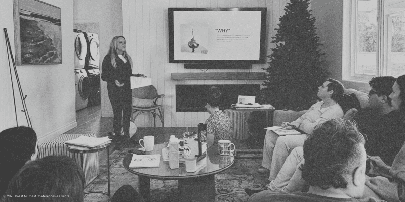 Why Taking Time to Refine Event Planning Systems Is a Non-Negotiable