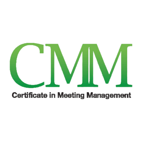 CTC Certified in Meeting Management Logos