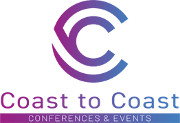 Coast to Coast Conferences and Events Primary Logo